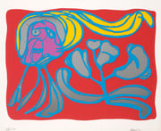 A Group of 3 Screenprints