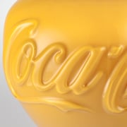Vase (Mustard)