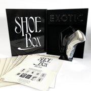 Shoe Box