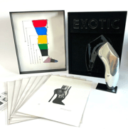 Shoe Box