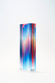 Subtractive Variability Vitreum 2