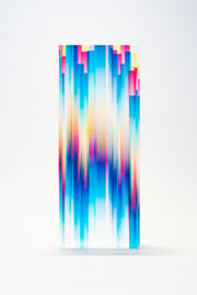Subtractive Variability Vitreum 3