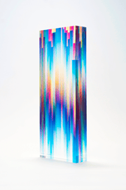 Subtractive Variability Vitreum 3