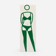 Christine Stay Ups Bra + Pants