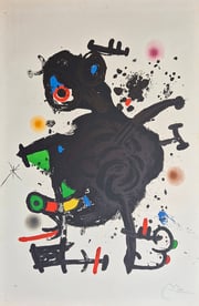 Le gourou déployé