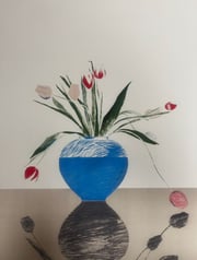 Pretty Tulips
