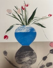 Pretty Tulips