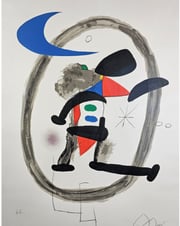Arlequin Circonscrit