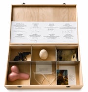 ACT UP Art Box