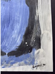 Composition abstraite