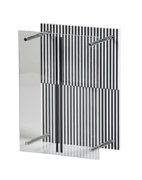 Rafael Jesus Soto – Permutation, 1955-1978 – Objeto