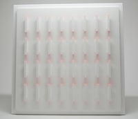 Luis Tomasello – Chromoplastique 1025, 2013 – Holz