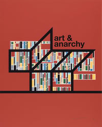 Liam Gillick – Agriculture, Dentistry, Anarchy..., 2011 – Silkscreen