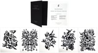 Ryan McGinness – Women, 2012 – Lithographie