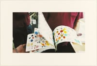 Aleksandra Mir – PORTFOLIO WORKSHOP 2010, 2010 – Lithographs