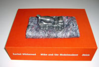 Rachel Whiteread – Mike and the Modelmakers, 2008 – Objekt