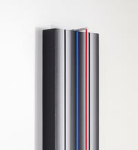 Dario Perez-Flores – Prochromatique yc1, 2013 – Técnica mixta