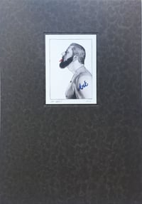 Jan Fabre – Art, 2013 – Collage