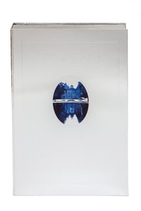 Jan Fabre – Tivoli (portfolio of 7), 1990 – Lithograph