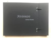 Adrian Ghenie – Nevermore (Portfolio of 7), 2020 – Impression numérique sur papier