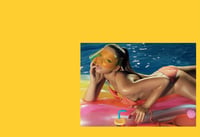 Miles Aldridge – Carousel (portfolio of 32 works), 2013 – Gemengde techniek.