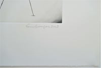Louise Bourgeois – Untitled (Spider and Snake), 2003 – Mixed Media