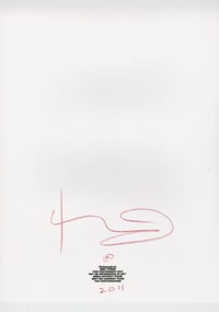 Bert Stern – Marilyn et l'écharpe chenille, 2011 – Inkjetdruck