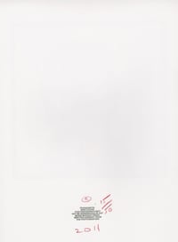 Bert Stern – Marilyn jewels down the back, 2011 – Inkjetdruck