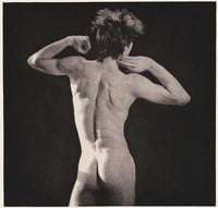 Robert Mapplethorpe – A Season in Hell, 1986 – Fotograbado