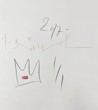 Mr. Brainwash – Marilyn Monroe, 2017 – Screen-print