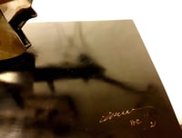 Fernandez Arman – Violin, 1999 – Brons