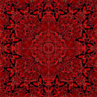 Damien Hirst – The Empresses (H10-2 Nur Jahan), 2022 – Técnica mixta