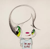Once in my life (diptych)