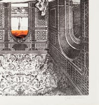Giulio Paolini – Signore e Signori…, 1988 – Zeefdruk