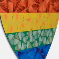 Damien Hirst – H7-3 Butterfly Heart (Large), 2020 – Archival-Print