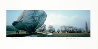 Javacheff Christo – Wrapped Trees Portfolio, 1997-1998 – Foto