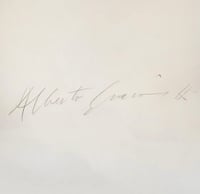 La Mère de l’artiste assise III