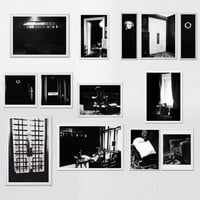 Robert Longo – The Freud Cycle (portfolio), 2004 – Pigmentdruck