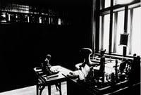 Robert Longo – The Freud Cycle (portfolio), 2004 – Pigmentdruck