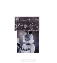 Richard Prince – Protest porfolio, 2014 – Inkjet print