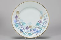 Fernandez Arman – Plate, 1992 – Teller