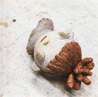 Yoshitomo Nara – Days (2014-18), 2018 – Pigmentdruck