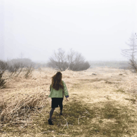 Yoshitomo Nara – Days (2014-18), 2018 – Pigmentdruck