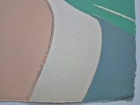 Alex Katz – Alex, 1970 – Lithographie