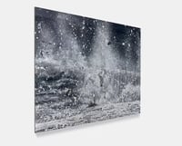 Damien Hirst – Blizzard H13-10 from Where The Land Meets The Sea, 2023 – Foto
