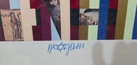 Yaacov Agam – Star of Israel, c. 1975 – Siebdruck