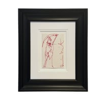 Damien Hirst – Untitled - grim reaper, 2003 – Mischtechnik