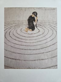 Untitled (Salam Tristesse)