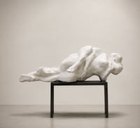 Eva Claessens – Un lieu de rencontre, 2026 – Marble
