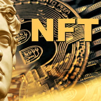 The Rise of NFTs: The New Phenomenon Taking The Art World By Storm